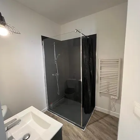 Dans Le Centre De * Bordeaux