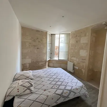 Dans Le Centre De * Bordeaux