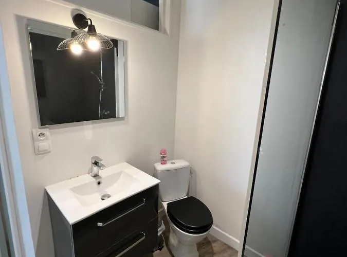 Apartamento Dans Le Centre De *
