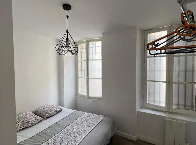 Apartamento Dans Le Centre De *